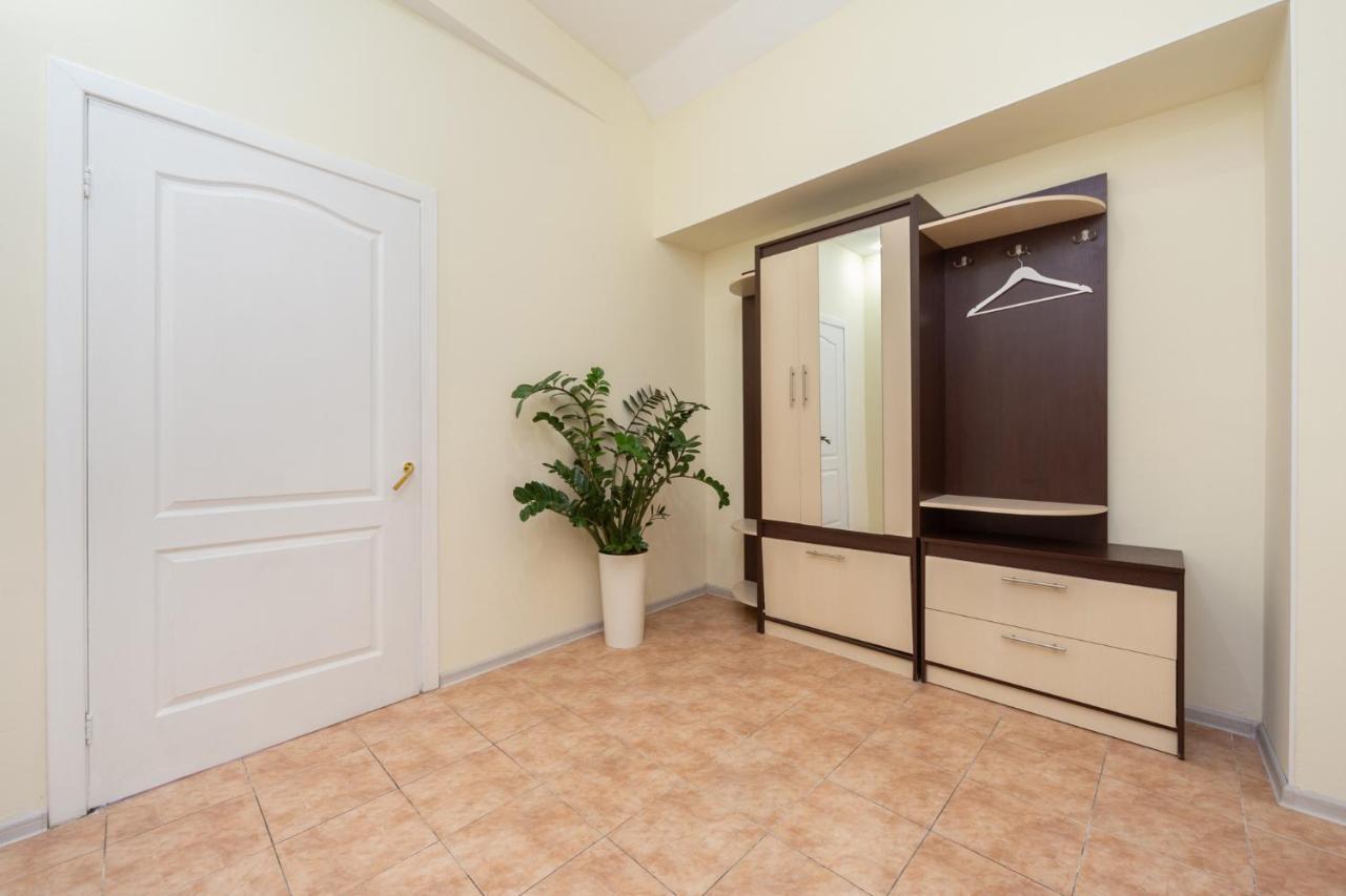 Apartment Center Of Odessa Ngoại thất bức ảnh